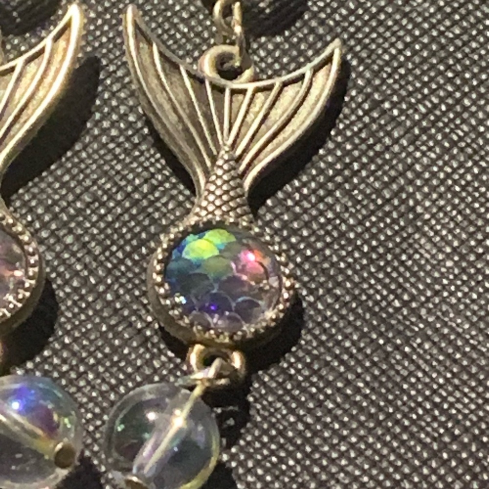 SUMMER EARRINGS